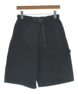COMME des GARCONS HOMME（コムデギャルソンオム）ショートパンツ 黒 サイズ:XS メンズ/2200606532174