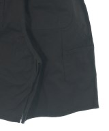 COMME des GARCONS HOMME（コムデギャルソンオム）ショートパンツ 黒 サイズ:XS メンズ/2200606532174