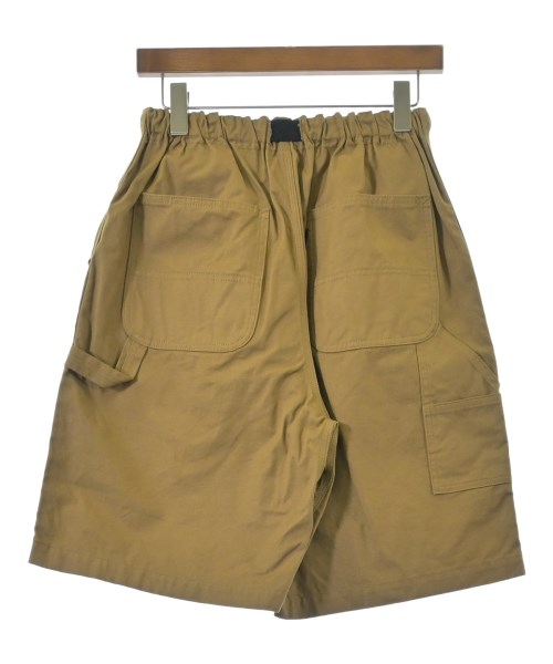 COMME des GARCONS HOMME（コムデギャルソンオム）ショートパンツ 茶 サイズ:XS メンズ/2200606532198