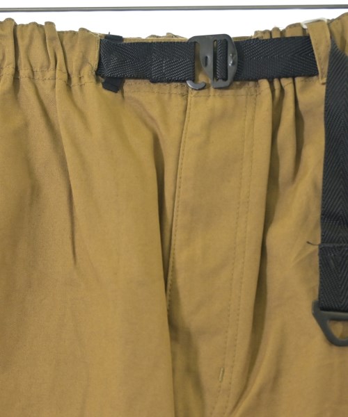COMME des GARCONS HOMME（コムデギャルソンオム）ショートパンツ 茶 サイズ:XS メンズ/2200606532198
