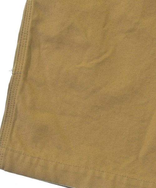 COMME des GARCONS HOMME（コムデギャルソンオム）ショートパンツ 茶 サイズ:XS メンズ/2200606532198