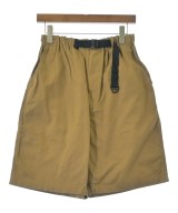COMME des GARCONS HOMME（コムデギャルソンオム）ショートパンツ 茶 サイズ:XS メンズ/2200606532198