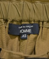 COMME des GARCONS HOMME（コムデギャルソンオム）ショートパンツ 茶 サイズ:XS メンズ/2200606532198