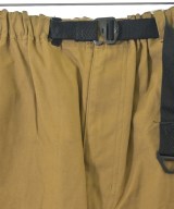 COMME des GARCONS HOMME（コムデギャルソンオム）ショートパンツ 茶 サイズ:XS メンズ/2200606532198