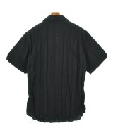 COMME des GARCONS HOMME（コムデギャルソンオム）カジュアルシャツ 黒 サイズ:S メンズ/2200606532204