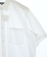 COMME des GARCONS HOMME（コムデギャルソンオム）カジュアルシャツ 白 サイズ:S メンズ/2200606532211