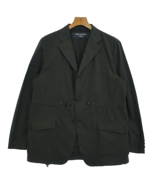 コムデギャルソンオム(COMME des GARCONS HOMME)のCOMME des GARCONS HOMME カジュアルジャケット