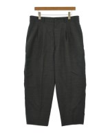COMME des GARCONS HOMME スラックス