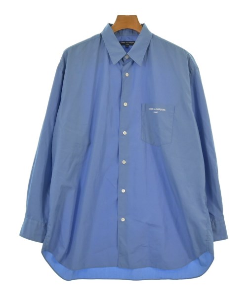 コムデギャルソンオム(COMME des GARCONS HOMME)のCOMME des GARCONS HOMME カジュアルシャツ