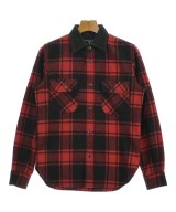 COMME des GARCONS HOMME カジュアルシャツ