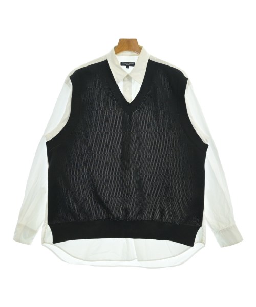 コムデギャルソンオム(COMME des GARCONS HOMME)のCOMME des GARCONS HOMME カジュアルシャツ