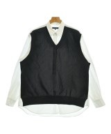 COMME des GARCONS HOMME カジュアルシャツ