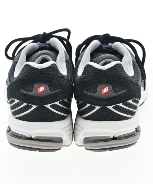 COMME des GARCONS HOMME（コムデギャルソンオム）スニーカー 黒 サイズ:29cm メンズ/2200607267099