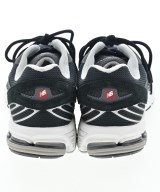 COMME des GARCONS HOMME（コムデギャルソンオム）スニーカー 黒 サイズ:29cm メンズ/2200607267099