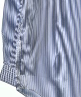 COMME des GARCONS HOMME（コムデギャルソンオム）カジュアルシャツ 青 サイズ:XS メンズ/2200605631014