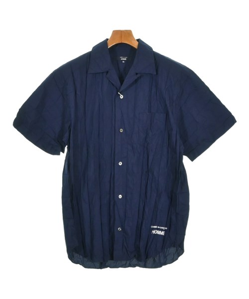 コムデギャルソンオム(COMME des GARCONS HOMME)のCOMME des GARCONS HOMME カジュアルシャツ