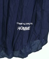 COMME des GARCONS HOMME（コムデギャルソンオム）カジュアルシャツ 紺 サイズ:XS メンズ/2200605631021