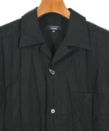 COMME des GARCONS HOMME（コムデギャルソンオム）カジュアルシャツ 黒 サイズ:XS メンズ/2200605631038