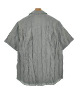 COMME des GARCONS HOMME（コムデギャルソンオム）カジュアルシャツ グレー サイズ:XS メンズ/2200605631045
