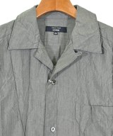 COMME des GARCONS HOMME（コムデギャルソンオム）カジュアルシャツ グレー サイズ:XS メンズ/2200605631045