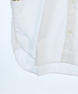 COMME des GARCONS HOMME（コムデギャルソンオム）カジュアルシャツ 白 サイズ:XS メンズ/2200605631052