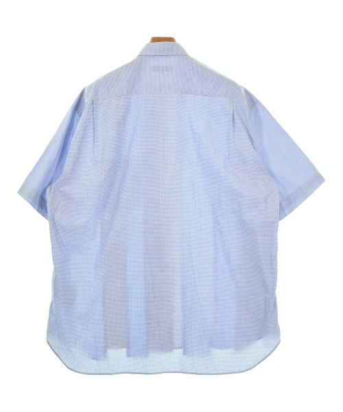 COMME des GARCONS HOMME(コムデギャルソンオム)カジュアルシャツ 青 サイズ:M/2200605631069
