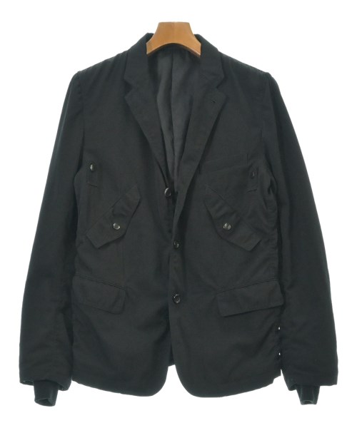 コムデギャルソンオム(COMME des GARCONS HOMME)のCOMME des GARCONS HOMME テーラードジャケット