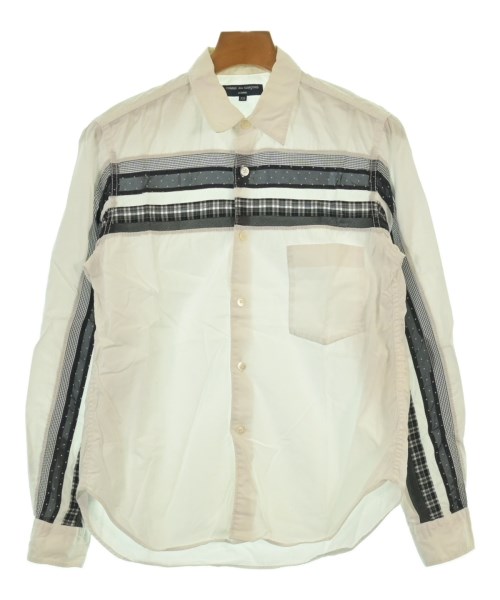コムデギャルソンオム(COMME des GARCONS HOMME)のCOMME des GARCONS HOMME カジュアルシャツ