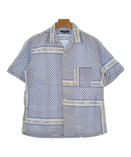 コムデギャルソンオム(COMME des GARCONS HOMME)のCOMME des GARCONS HOMME カジュアルシャツ