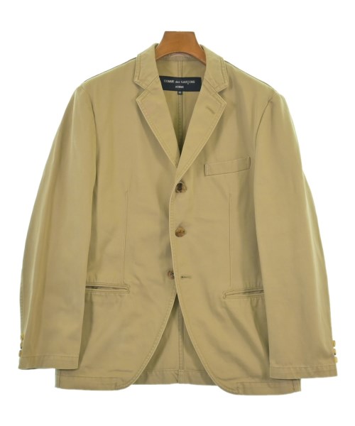 コムデギャルソンオム(COMME des GARCONS HOMME)のCOMME des GARCONS HOMME テーラードジャケット