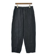 COMME des GARCONS HOMME（コムデギャルソンオム）スラックス 黒 サイズ:M メンズ/2200602235154