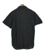 COMME des GARCONS HOMME（コムデギャルソンオム）カジュアルシャツ 黒 サイズ:M メンズ/2200602235239