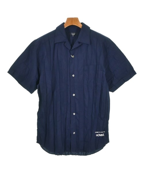 コムデギャルソンオム(COMME des GARCONS HOMME)のCOMME des GARCONS HOMME カジュアルシャツ
