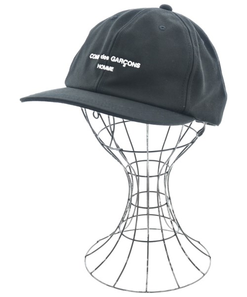 コムデギャルソンオム(COMME des GARCONS HOMME)のCOMME des GARCONS HOMME キャップ