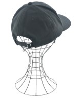 COMME des GARCONS HOMME（コムデギャルソンオム）キャップ 黒 サイズ:- メンズ/2200607787047