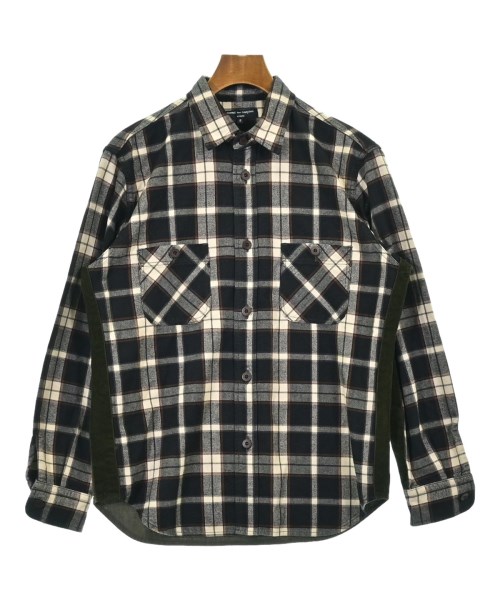 コムデギャルソンオム(COMME des GARCONS HOMME)のCOMME des GARCONS HOMME カジュアルシャツ