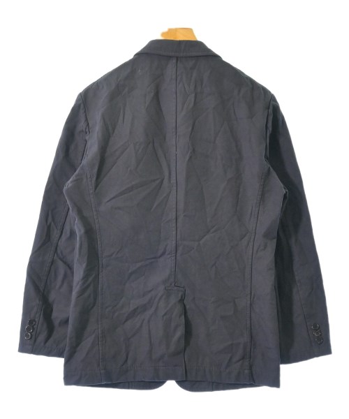 COMME des GARCONS HOMME（コムデギャルソンオム）ジャケット 紺 サイズ:XS メンズ/2200603557194
