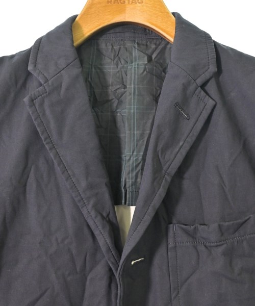 COMME des GARCONS HOMME（コムデギャルソンオム）ジャケット 紺 サイズ:XS メンズ/2200603557194