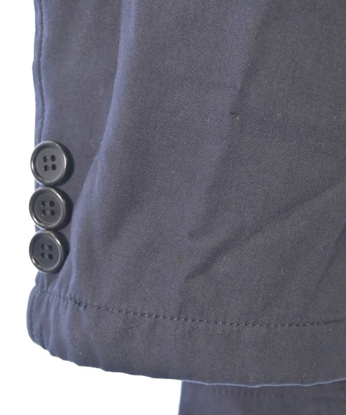 COMME des GARCONS HOMME（コムデギャルソンオム）ジャケット 紺 サイズ:XS メンズ/2200603557194