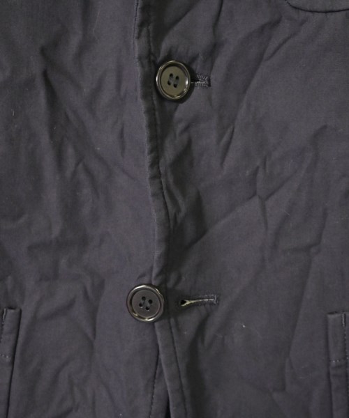 COMME des GARCONS HOMME（コムデギャルソンオム）ジャケット 紺 サイズ:XS メンズ/2200603557194