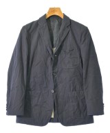 COMME des GARCONS HOMME（コムデギャルソンオム）ジャケット 紺 サイズ:XS メンズ/2200603557194