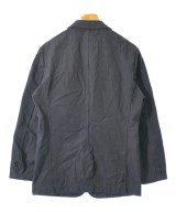 COMME des GARCONS HOMME（コムデギャルソンオム）ジャケット 紺 サイズ:XS メンズ/2200603557194