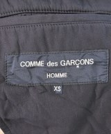 COMME des GARCONS HOMME（コムデギャルソンオム）ジャケット 紺 サイズ:XS メンズ/2200603557194