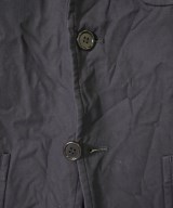 COMME des GARCONS HOMME（コムデギャルソンオム）ジャケット 紺 サイズ:XS メンズ/2200603557194