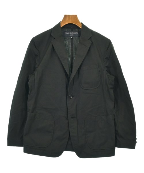 コムデギャルソンオム(COMME des GARCONS HOMME)のCOMME des GARCONS HOMME カジュアルジャケット