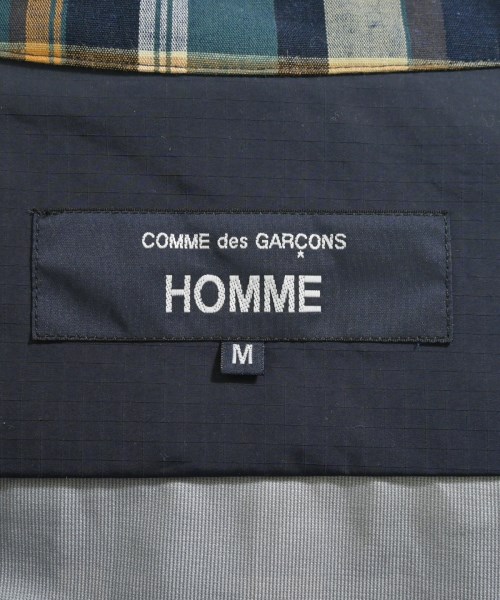 COMME des GARCONS HOMME（コムデギャルソンオム）その他 緑 サイズ:M メンズ/2200605401075