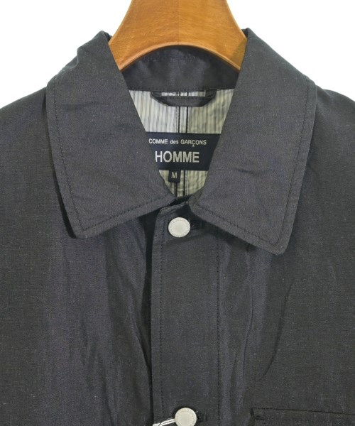 COMME des GARCONS HOMME（コムデギャルソンオム）その他 紺 サイズ:M メンズ/2200605401099