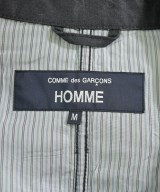 COMME des GARCONS HOMME（コムデギャルソンオム）その他 紺 サイズ:M メンズ/2200605401099