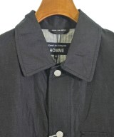 COMME des GARCONS HOMME（コムデギャルソンオム）その他 紺 サイズ:M メンズ/2200605401099
