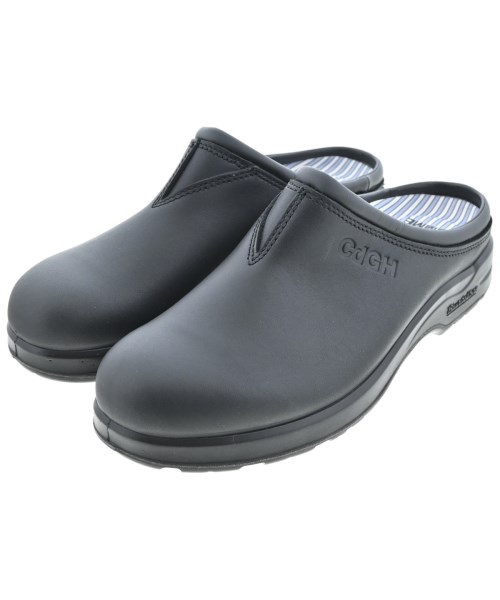 コムデギャルソンオム(COMME des GARCONS HOMME)のCOMME des GARCONS HOMME サンダル